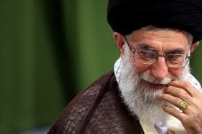 Khamenei: Penolakan...