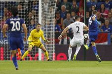 Habisi Swansea City,...