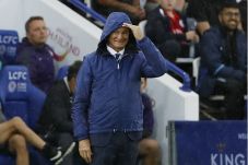 Claudio Ranieri Tandai...