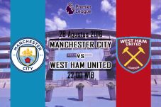Preview Manchester City...
