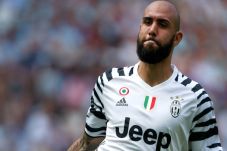 Juventus Kirim Zaza...