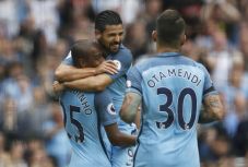 Babak I: Manchester...