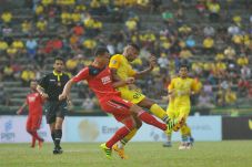 Semen Padang Paksa Persegres...