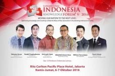 Berbagi Inspirasi Lewat...