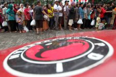 PDIP Tak Terima Jokowi...