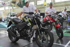 Perubahan Tampilan New...