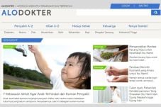 Alodokter, Portal Kesehatan...