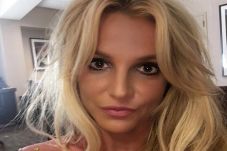 Britney Spears Ingin...