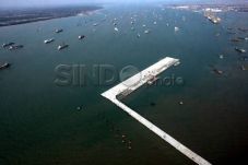 Arah Poros Maritim Dunia