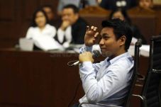 Terungkap, Jessica Diduga...
