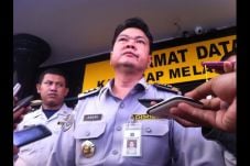 Berlakukan Ganjil Genap,...