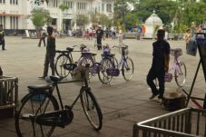 Misteri Harta Karun...