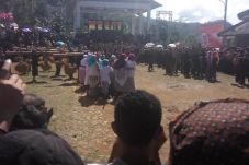 Masyarakat Banten Kidul...