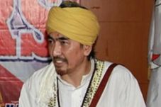 Gatot Brajamusti Ditangkap...