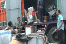 BKSDA Serang Gagalkan...