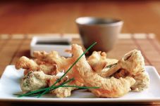 Begini Cara Buat Tempura...