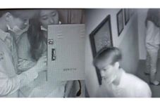 Kai EXO dan Krystal...