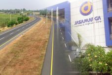 Bos Baru Jasa Marga...