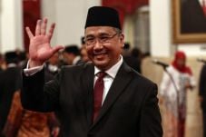 Menteri Eko Usulkan...