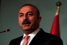 Ankara Tuding Kurdi...