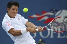 Pengalaman Buat Nishikori...