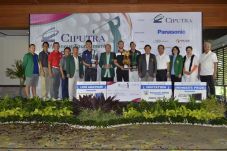 Pegolf Indonesia Danny...