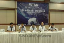 HT Segera Umumkan Pelatih...