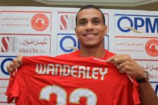 Kalau Paspor Wanderley...