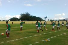 Timnas U-19 Kesulitan...