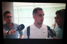 Ungguli Sevilla, Alcacer...