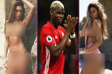 Mulai Berulah di Manchester,...