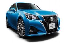 Empat Varian Toyota...