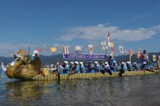 Pesta Teluk Ambon 2016...