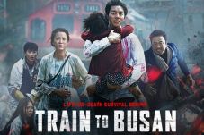Pengorbanan Gong Yoo...