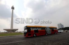 Polda Minta DKI Tingkatkan...