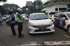 Ini Prosedur Polisi...
