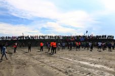 Tolak Banding Reklamasi,...