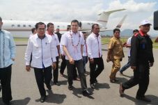 Wali Kota Terkesan,...