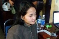 Ini Perempuan Cantik...