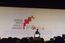 Jokowi Buka Indonesia...
