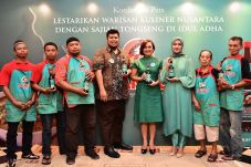 Keistimewaan Tongseng...