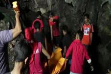 Bule Inggris Tewas di...
