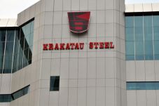 Krakatau Steel Siap...