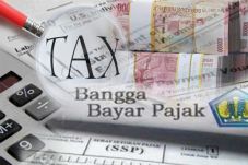 Tax Amnesty Perlu Dilengkapi...