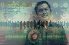 Hanung Bramantyo: Hanya...
