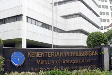 Kemenhub: 60 Perusahaan...