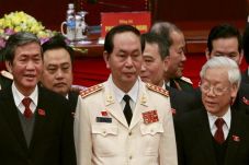 Vietnam: Semua Bakal...