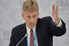 Kremlin: Rusia-AS Masih...