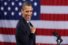 Hendak Bunuh Obama,...