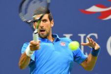 Djokovic Pimpin Petenis...